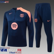 KIT: Survetement de Foot PSG Enfant 25 26 C1001