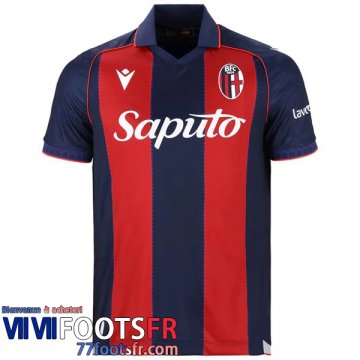 Maillot De Foot Bologna Domicile Homme 26 27