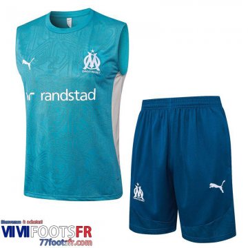 Sans Manches Marseille Homme 25 26 H451