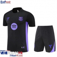 KIT: T Shirt Barcelone Enfant 25 26 H684