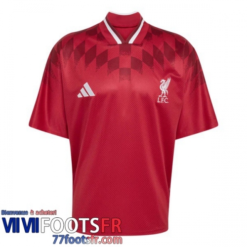 Maillot De Foot Liverpool Special Edition Homme 26 27