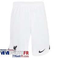 Short De Foot Liverpool Exterieur Homme 2022 2023