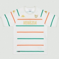 Maillot De Foot Venezia FC Extérieur Homme 2022 2023