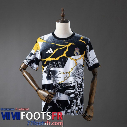 Maillot De Foot Real Madrid Special Edition Homme 25 26 TBB926