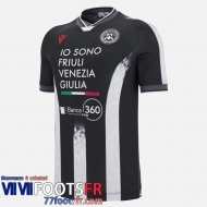 Maillot De Foot Udinese Domicile Homme 25 26