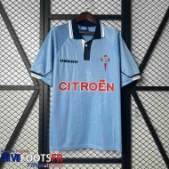 Retro Maillot De Foot Celta Domicile Homme 97 99 FG820