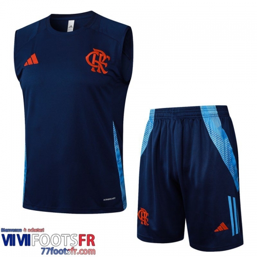 Sans Manches Flamengo Homme 24 25 H365