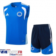 Sans Manches Cruzeiro Homme 25 26 H875