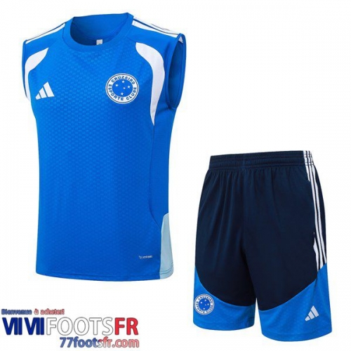 Sans Manches Cruzeiro Homme 25 26 H875