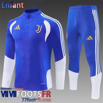 KIT: Survetement de Foot Juventus Enfant 26 27 C1218 KIT: Survetement de Foot Juventus Enfant 26 27 C1218