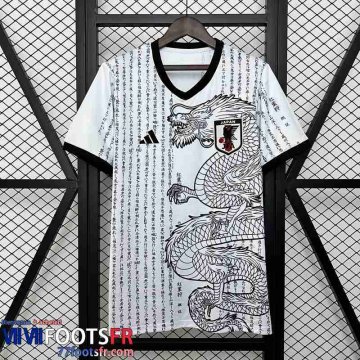 Maillot De Foot Japon Edition Speciale Homme 2025
