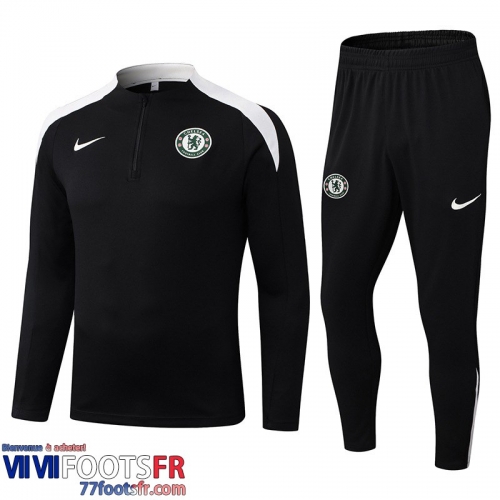 Survetement de Foot Chelsea Homme 25 26 A898