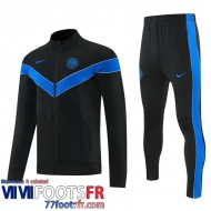 Veste Foot Inter Milan Homme 26 27 B814 Veste Foot Inter Milan Homme 26 27 B814
