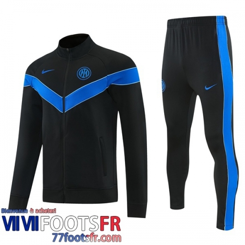 Veste Foot Inter Milan Homme 26 27 B814 Veste Foot Inter Milan Homme 26 27 B814