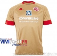 77footfr FSV Mainz 05 Maillot de foot Third 20-21