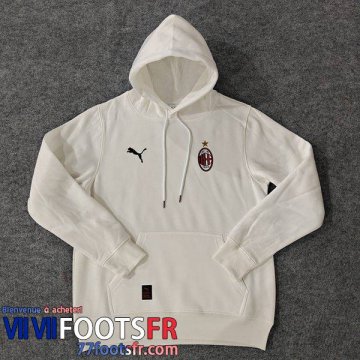 Sweatshirt Foot AC Milan Homme 25 26 B247