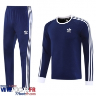 Veste Foot Sport Homme 24 25 B438