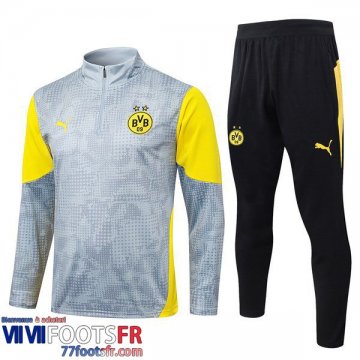 Survetement de Foot Dortmund Homme 25 26 A1106