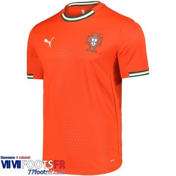 Maillot De Foot Portugal Domicile Homme 2025