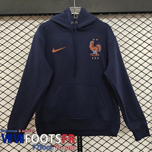 Sweatshirt Foot France Homme 25 26 B441