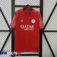 Maillot De Foot PSG fourth - 2 Homme 24 25
