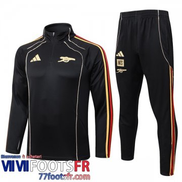 Survetement de Foot Arsenal Homme 25 26 A1075