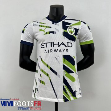 Maillot De Foot Manchester City Special Edition Homme 2023 2024 TBB94