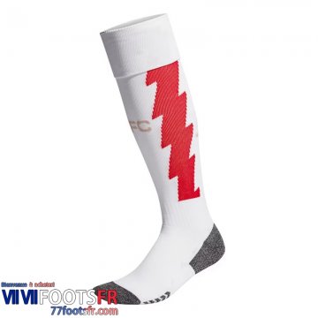 Chaussettes de Foot Arsenal Domicile Homme 2023 2024