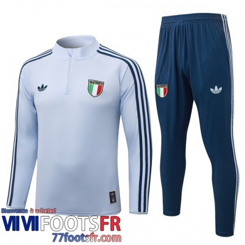 Survetement de Foot Italie Homme 26 27 A1290