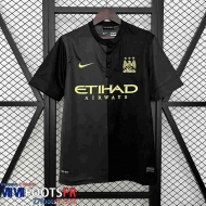 Retro Maillot De Foot Manchester City Exterieur Homme 13 14 FG657