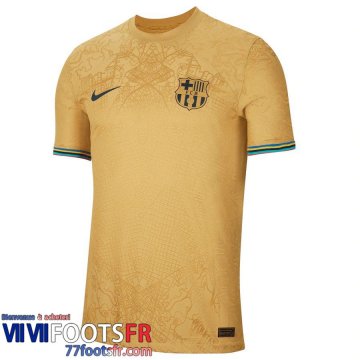 Maillot De Foot Barcelone Exterieur Homme 2022 2023