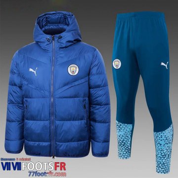 Doudoune Foot Manchester City Homme 2023 2024 G99