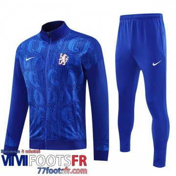 Veste Foot Chelsea Homme 25 26 B658