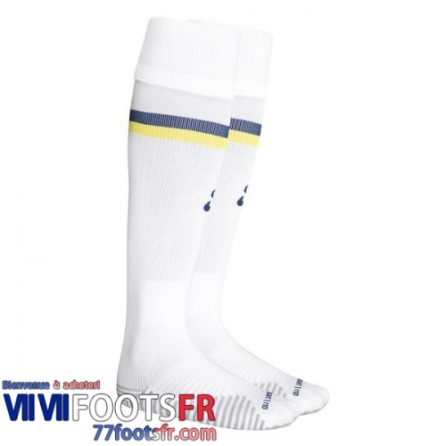 Chaussettes De Foot Chelsea Domicile Homme 21 22 WZ04