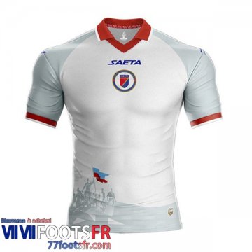 Maillot De Foot Haiti Exterieur Homme World Cup 2026