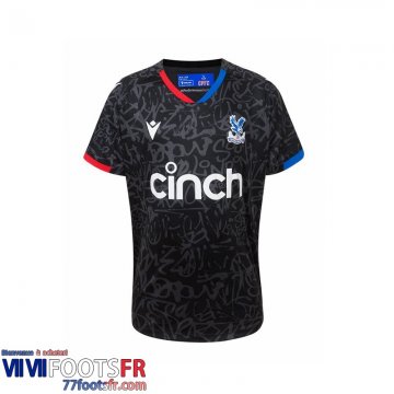 Maillot de Foot Crystal Palace Third Homme 2023 2024