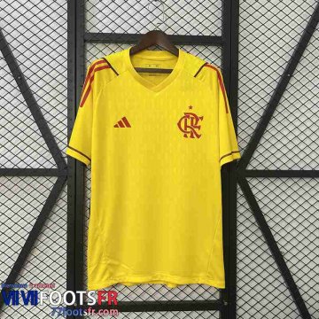Maillot De Foot Flamengo Gardiens De But Homme 24 25 TBB748