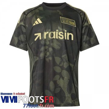 Maillot De Foot Union Berlin Exterieur Homme 25 26