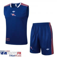 Sans Manches Arsenal Homme 25 26 H522