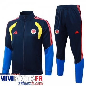 Veste Foot Colombia Homme 26 27 B783