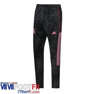 Pantalon Foot Real Madrid 2021 2022 P12