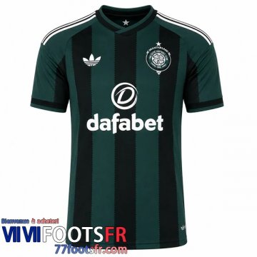 Maillot De Foot Celtic Exterieur Homme 26 27