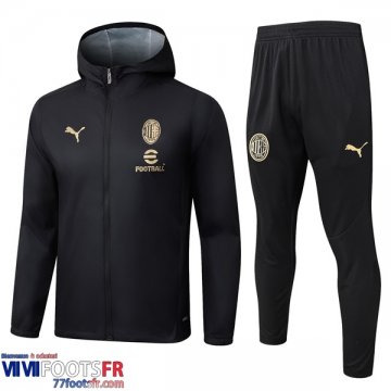 Coupe Vent AC Milan Coupe Vent Coupe Vent D370