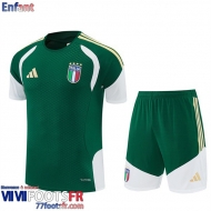 KIT: T Shirt Italie Enfant 25 26 H823