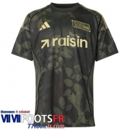Maillot De Foot Union Berlin Exterieur Homme 25 26
