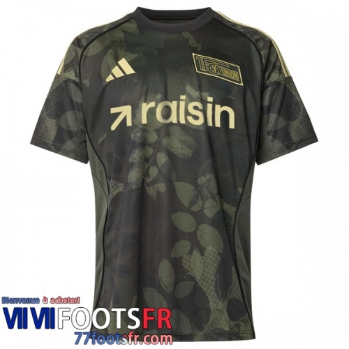 Maillot De Foot Union Berlin Exterieur Homme 25 26