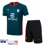 T Shirt AC Milan Homme 25 26 H804