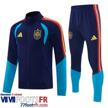 Veste Foot Espagne Homme 26 27 B742