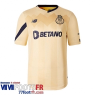 Maillot De Foot FC Porto Exterieur Homme 2023 2024