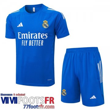 T Shirt Real Madrid Homme 25 26 H646